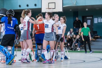 Bild 9 - B/C-Juniorinnen Hamburger Meisterschaft